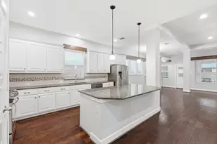 1533 8th St, Argyle, TX 76226 - Photo 6