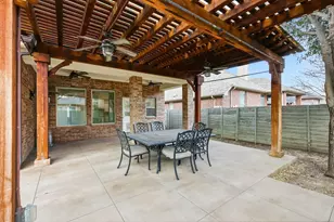 1533 8th St, Argyle, TX 76226 - Photo 32