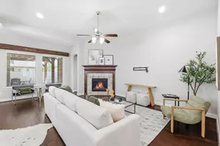 1533 8th St, Argyle, TX 76226 - Photo 16