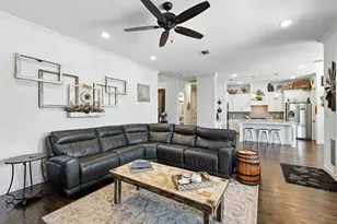 104 Maudy Ln., Springtown, TX 76082 - Photo 6