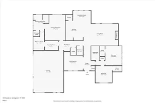 104 Maudy Ln., Springtown, TX 76082 - Photo 28