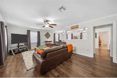 101 Easy Street, Valley Mills, TX 76689 - Photo 4