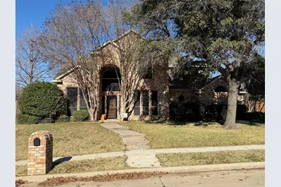 923 Granview Drive, Lewisville, TX 75067 - Photo 1