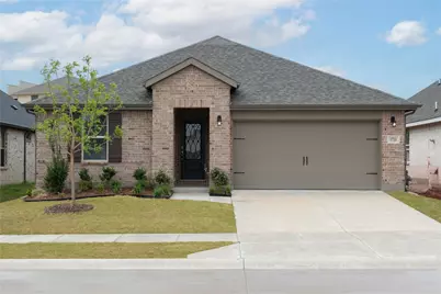 1710 Dove Drive, Princeton, TX 75407 - Photo 1
