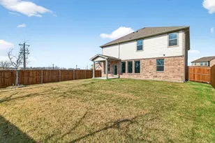 2325 Myrtle Wy, Melissa, TX 75454 - Photo 4