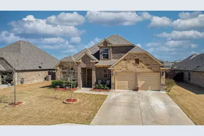 128 Breeders Drive, Willow Park, TX 76087 - Photo 6