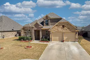 128 Breeders Dr, Willow Park, TX 76087 - Photo 6