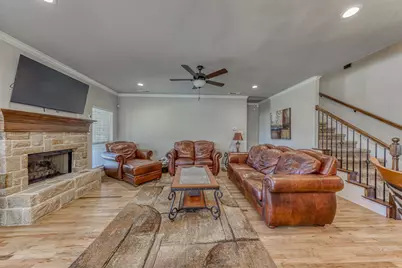 128 Breeders Drive, Willow Park, TX 76087 - Photo 1