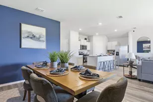 1701 Leevon Ln, Fort Worth, TX 76140 - Photo 10