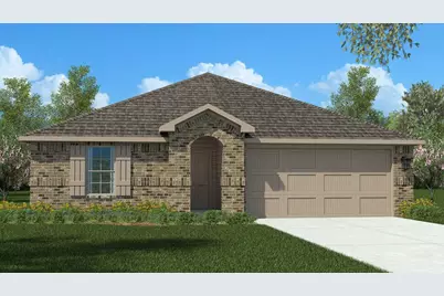 1701 Leevon Lane, Fort Worth, TX 76140 - Photo 1