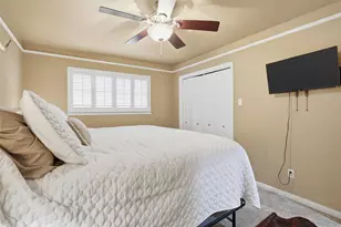 8120 Bangor Dr, Benbrook, TX 76116 - Photo 22