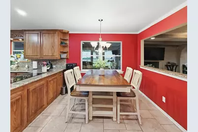 8120 Bangor Drive, Benbrook, TX 76116 - Photo 28