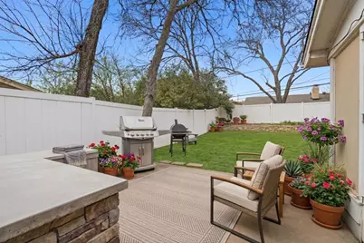 8120 Bangor Drive, Benbrook, TX 76116 - Photo 36