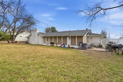 8120 Bangor Drive, Benbrook, TX 76116 - Photo 36
