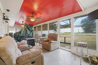 8120 Bangor Drive, Benbrook, TX 76116 - Photo 34