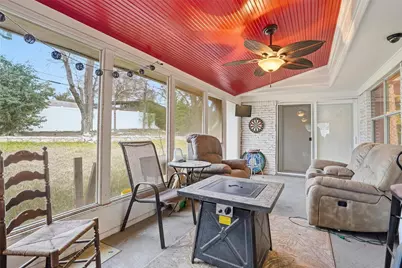 8120 Bangor Drive, Benbrook, TX 76116 - Photo 34