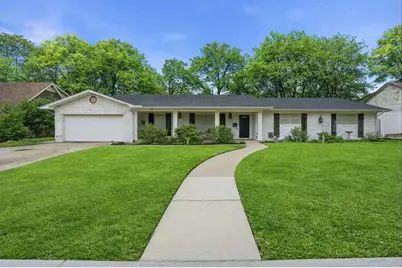 8120 Bangor Drive, Benbrook, TX 76116 - Photo 1