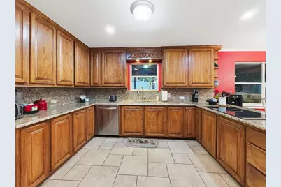 8120 Bangor Drive, Benbrook, TX 76116 - Photo 26
