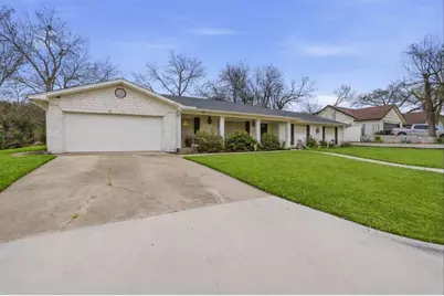 8120 Bangor Drive, Benbrook, TX 76116 - Photo 8