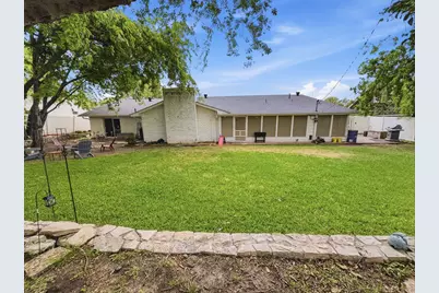 8120 Bangor Drive, Benbrook, TX 76116 - Photo 32
