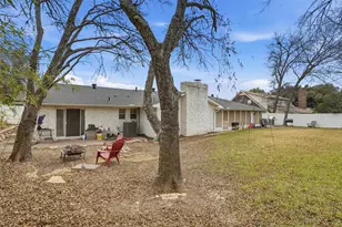 8120 Bangor Dr, Benbrook, TX 76116 - Photo 36