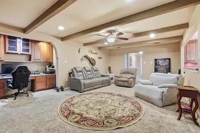 8120 Bangor Drive, Benbrook, TX 76116 - Photo 14