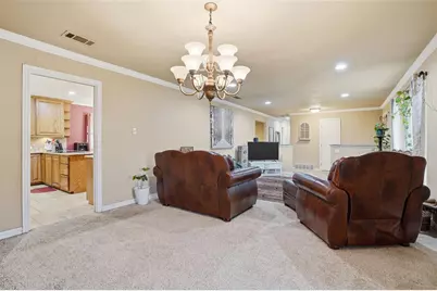 8120 Bangor Drive, Benbrook, TX 76116 - Photo 20