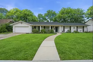 8120 Bangor Dr, Benbrook, TX 76116 - Photo 1