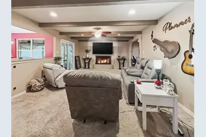 8120 Bangor Drive, Benbrook, TX 76116 - Photo 10