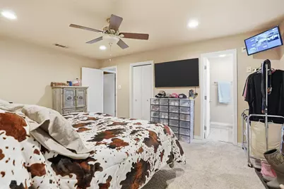 8120 Bangor Drive, Benbrook, TX 76116 - Photo 22