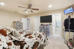 8120 Bangor Dr, Benbrook, TX 76116 - Photo 22