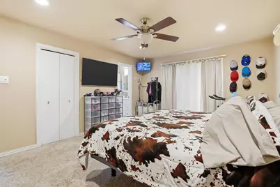 8120 Bangor Drive, Benbrook, TX 76116 - Photo 22