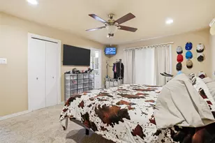 8120 Bangor Dr, Benbrook, TX 76116 - Photo 22