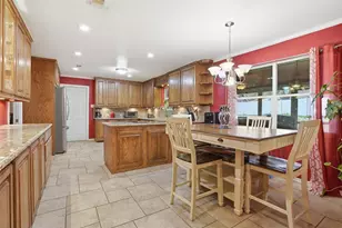 8120 Bangor Dr, Benbrook, TX 76116 - Photo 16