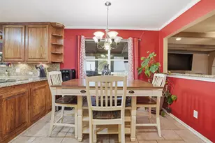 8120 Bangor Dr, Benbrook, TX 76116 - Photo 14