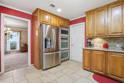 8120 Bangor Drive, Benbrook, TX 76116 - Photo 24