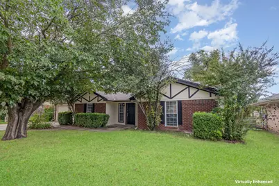 6708 Fair Meadows Drive, North Richland Hills, TX 76182 - Photo 1