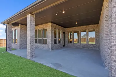 257 Wheatgrass Road, Waxahachie, TX 75165 - Photo 14