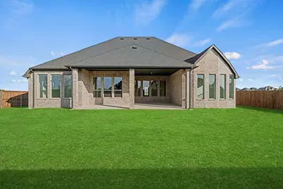 257 Wheatgrass Road, Waxahachie, TX 75165 - Photo 12