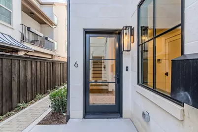 4114 Emerson Avenue #6, University Park, TX 75205 - Photo 2