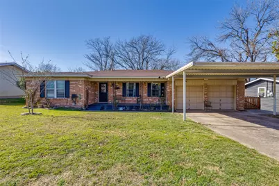 1304 S Hatcher Street, Decatur, TX 76234 - Photo 2
