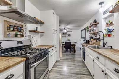 1304 S Hatcher Street, Decatur, TX 76234 - Photo 10