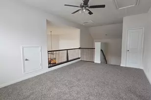 10218 Gray Barrel Dr, Aubrey, TX 76227 - Photo 10