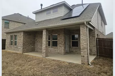 10218 Gray Barrel Drive, Aubrey, TX 76227 - Photo 2