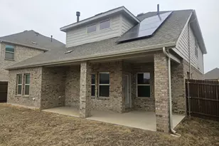 10218 Gray Barrel Dr, Aubrey, TX 76227 - Photo 2