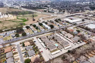 1735 Crest Grove Dr, Arlington, TX 76012 - Photo 28