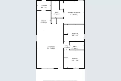 223 Harris Boulevard, Malakoff, TX 75148 - Photo 22