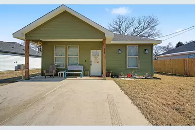 223 Harris Boulevard, Malakoff, TX 75148 - Photo 2