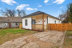 1334 Grant St, Dallas, TX 75203 - Photo 1