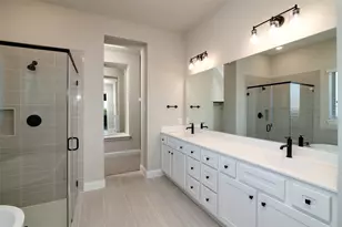 7720 Whisterwheel Way, Fort Worth, TX 76123 - Photo 12